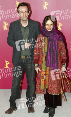 Rafi Pitts, Malak D. Khazai