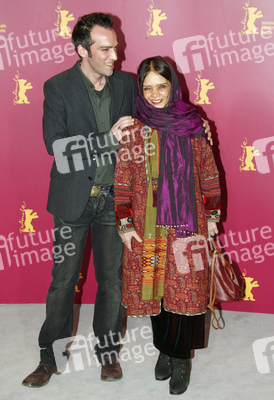 Rafi Pitts, Malak D. Khazai