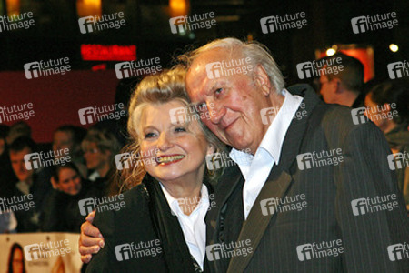 Helga Piur, Günter Stahnke