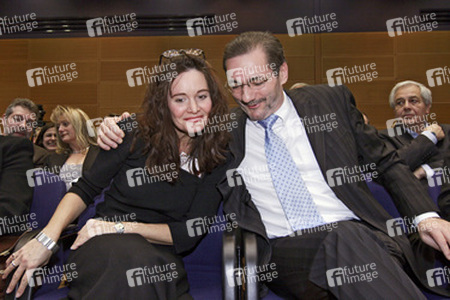 Babette Reimers, Matthias Platzeck