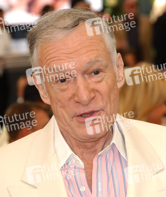 Hugh Hefner
