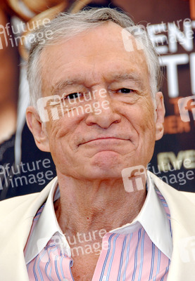 Hugh Hefner
