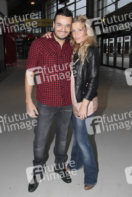 Giovanni Zarrella, Charlotte Engelhardt