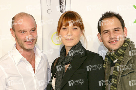 Simon Licht, Franka Potente, Moritz Bleibtreu