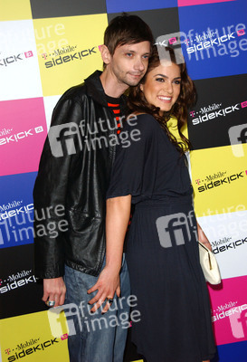 DJ Qualls, Nikki Reed