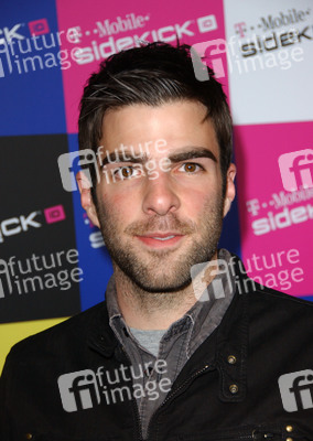 Zachary Quinto
