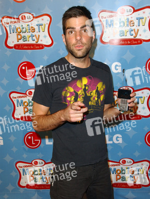 Zachary Quinto