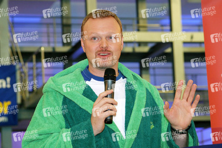 Stefan Raab