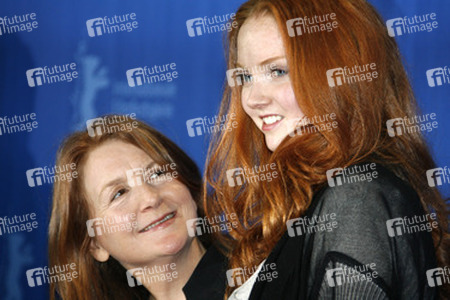 Sally Potter, Lily Cole
