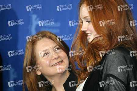Sally Potter, Lily Cole