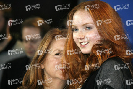 Sally Potter, Lily Cole