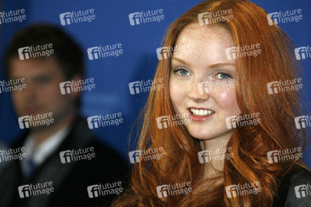 Lily Cole