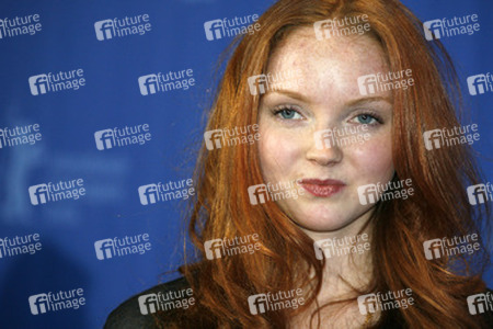 Lily Cole