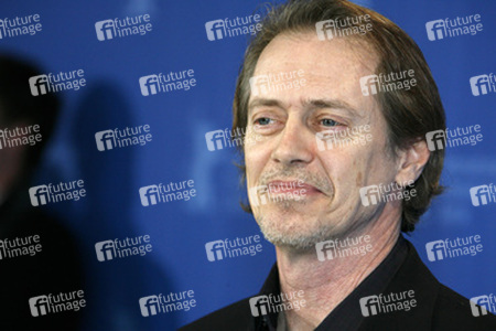 Steve Buscemi
