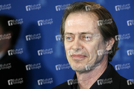 Steve Buscemi