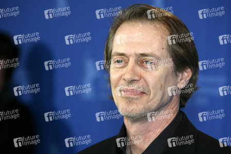 Steve Buscemi