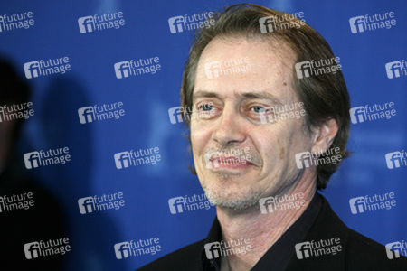 Steve Buscemi