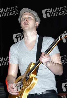 Björn Agren (Razorlight)