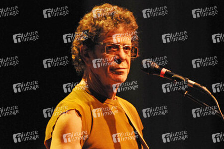 Lou Reed