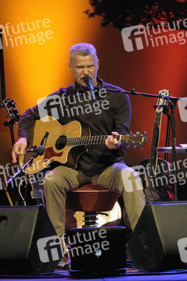 Achim Reichel (The Rattles)