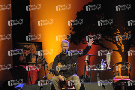 Achim Reichel (The Rattles)