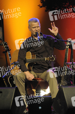 Achim Reichel (The Rattles)