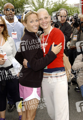 Sheryl Crow, Sharon Blynn