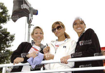 Sheryl Crow, Eva Mendes, Jessica Alba