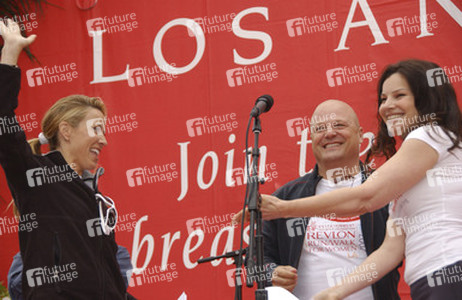 Sheryl Crow, Michael Chiklis, Fran Drescher