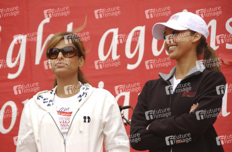 Eva Mendes, Jessica Alba