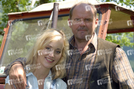 Judith Richter, August Schmölzer