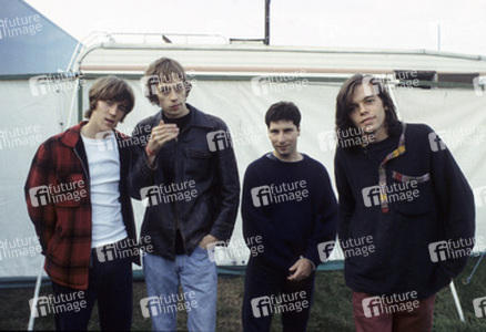 Reading Festival 1992