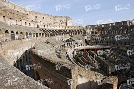 Colosseo / Kolosseum