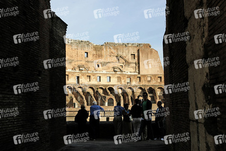 Colosseo / Kolosseum