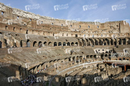 Colosseo / Kolosseum
