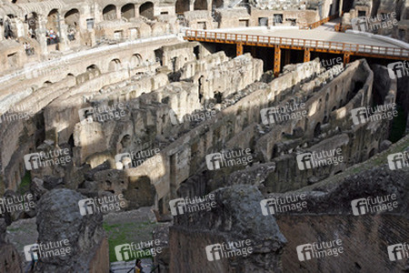 Colosseo / Kolosseum