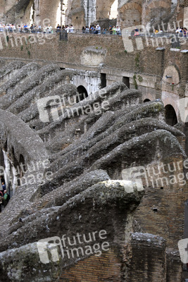 Colosseo / Kolosseum