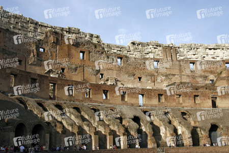 Colosseo / Kolosseum