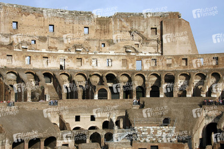 Colosseo / Kolosseum