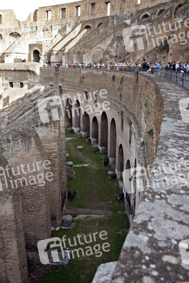 Colosseo / Kolosseum
