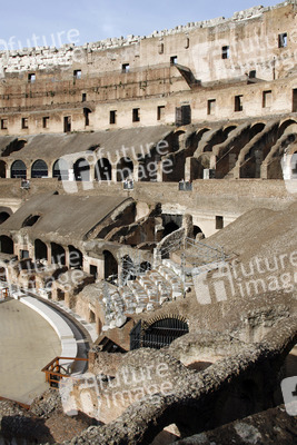 Colosseo / Kolosseum
