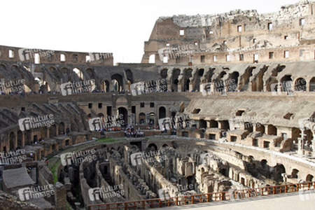 Colosseo / Kolosseum