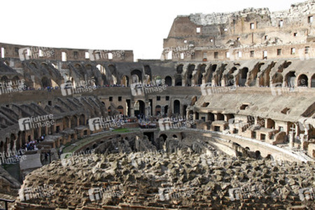 Colosseo / Kolosseum