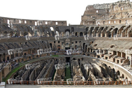 Colosseo / Kolosseum