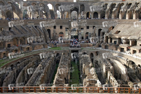 Colosseo / Kolosseum