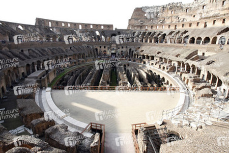 Colosseo / Kolosseum