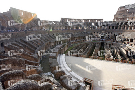 Colosseo / Kolosseum