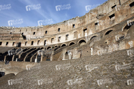Colosseo / Kolosseum