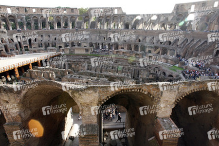 Colosseo / Kolosseum