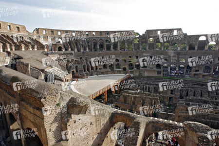 Colosseo / Kolosseum